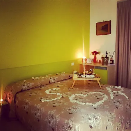 Casa de hóspedes Serena 3*