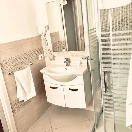 Guest house Serena Solofra