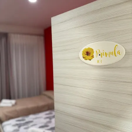 Guest house Serena Solofra