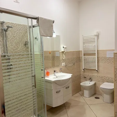 Serena Guest house *