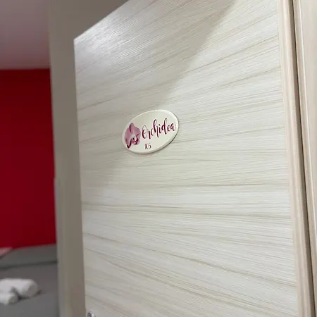 Guest house Serena Solofra