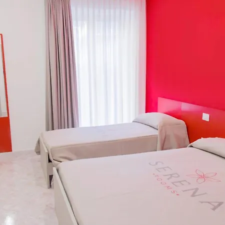 Serena Guest house Solofra