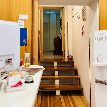 Guest house Serena Solofra