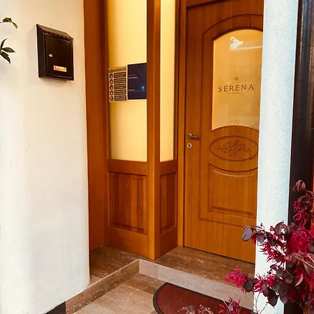 Serena 3* Solofra