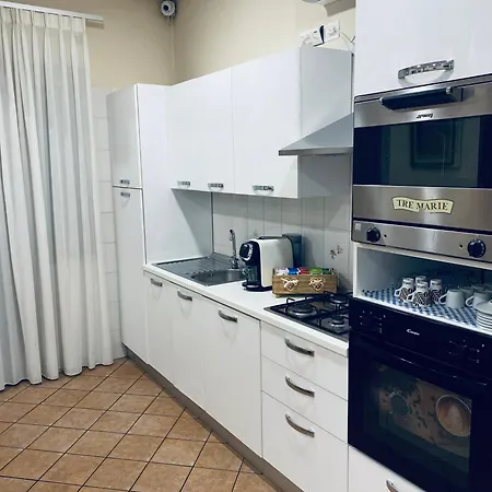 Serena Guest house