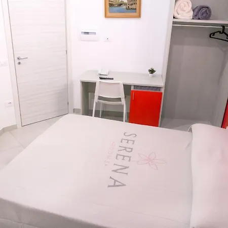Serena Maison d'hôtes Solofra