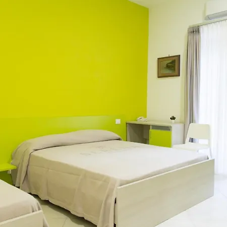 Casa de hóspedes Serena 3*