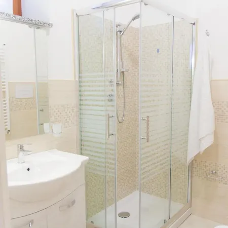 Guest house Serena Solofra