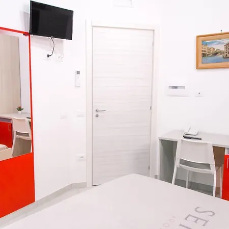 Casa de hóspedes Serena Solofra