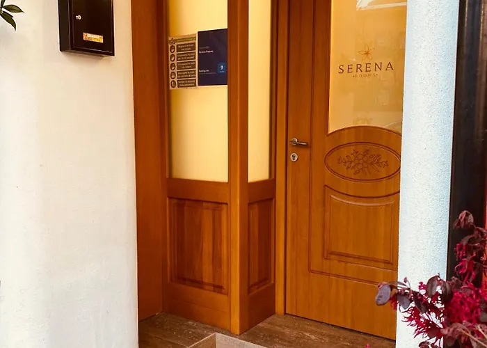 Serena 3* Solofra