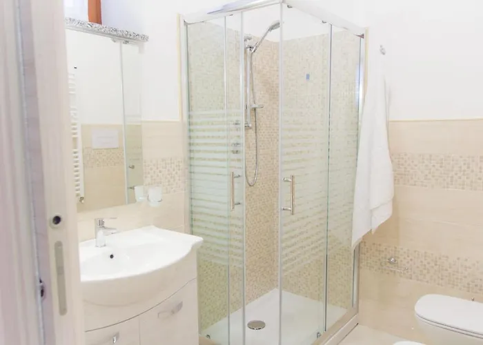 Guest house Serena Solofra